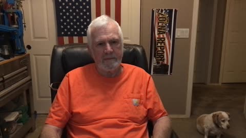 Click Bait, But Worth A View, No Mention Of Pam Bondi Turning On Trump!