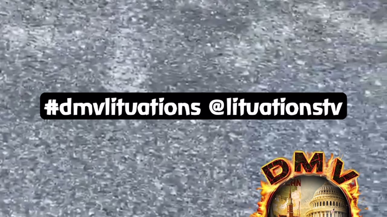 DC dudes runs down on elderly couple doing their few diligence