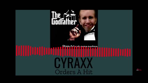 VILE : THE INEXCUSABLE WORDS & ACTIONS OF INTERNET HORRORCOW CHANCE "CYRAX" WILKINS