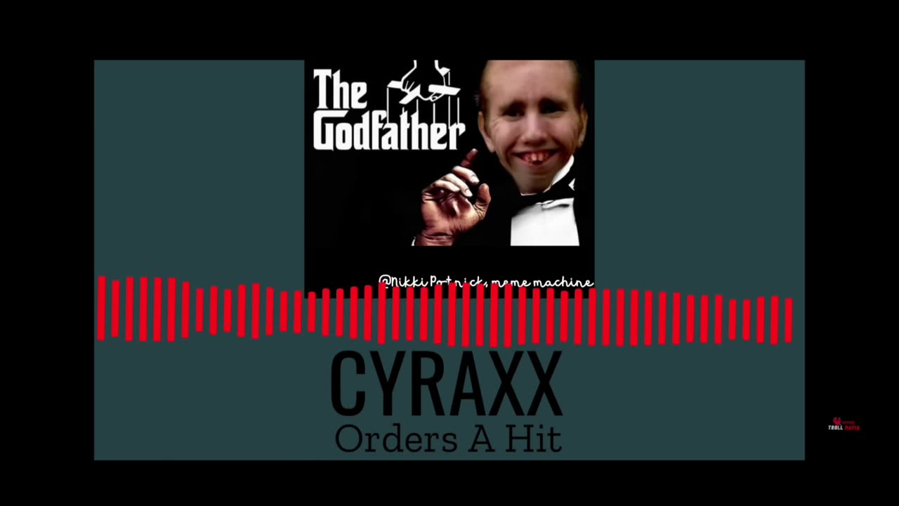 VILE : THE INEXCUSABLE WORDS & ACTIONS OF INTERNET HORRORCOW CHANCE "CYRAX" WILKINS