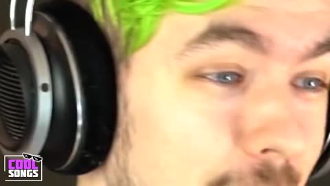 Jacksepticeye Real Cringe 1 Hour Version - Formerly Cool Songs