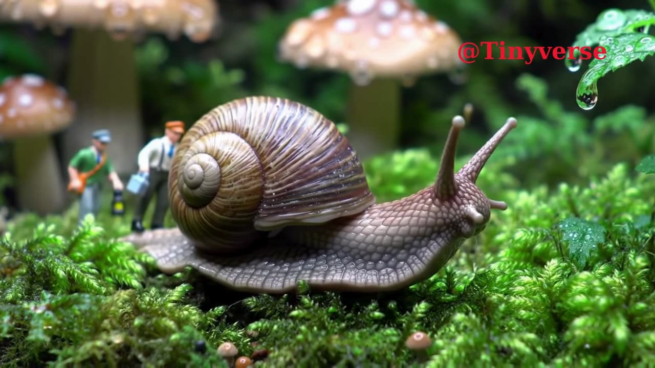 Tinyverse