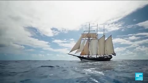 Environment: Tracing Darwin's footsteps through modern ecological discovery.