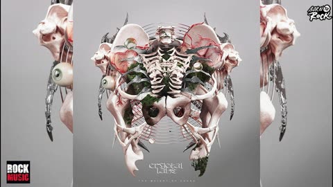 Crystal Lake - The Weight of Sound (2026)