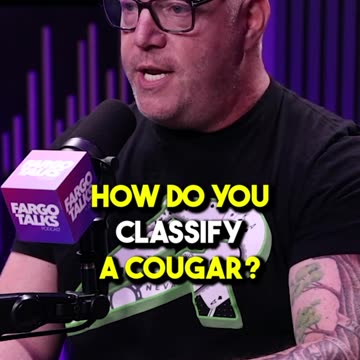 What Really Makes a Cougar? Age or Attitude?