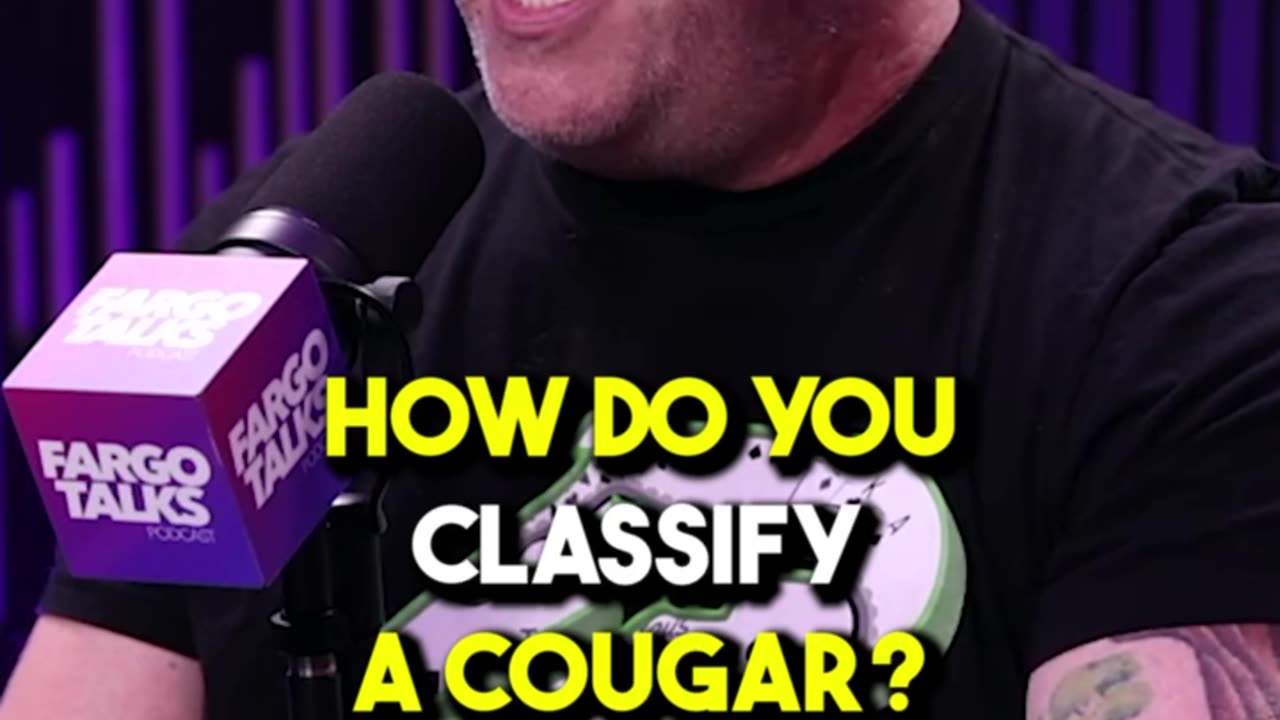 What Really Makes a Cougar? Age or Attitude?