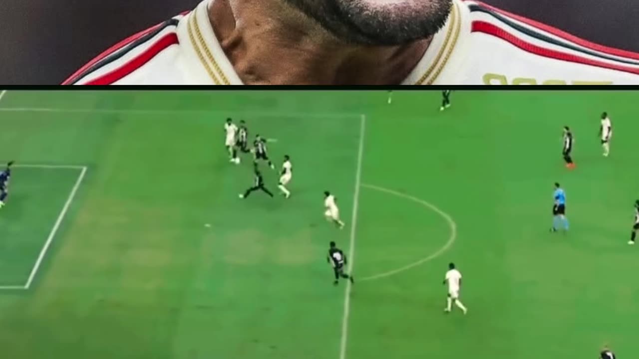 Ceara 1 x 1 Flamengo.