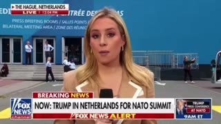 They are bending over backwards for Trump