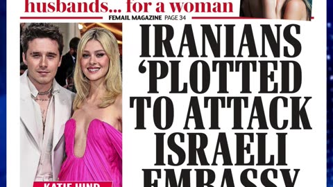🔥Headlines Thursday 8th May 2025 Newspaper Headlines 🎉📰#britishpress #breakingnews