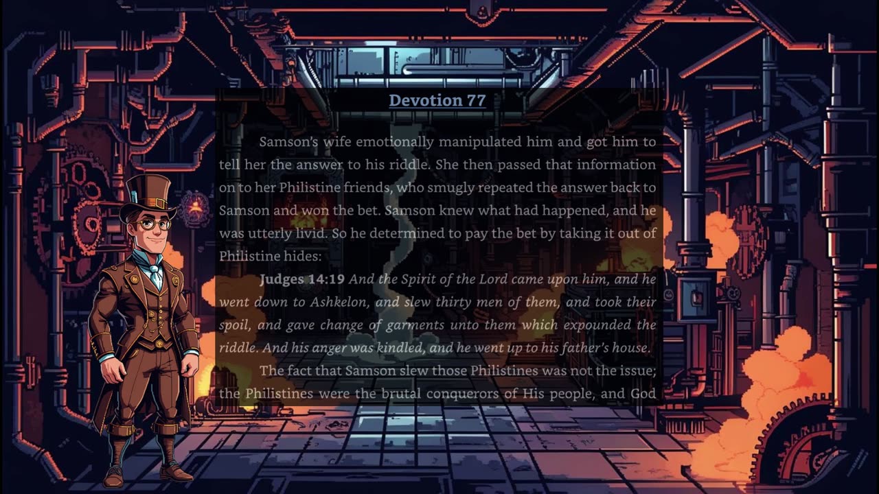 Do Drops Volume 1 Devotion 77