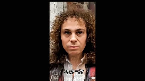 Ronnie James Dio - His Life! ♫