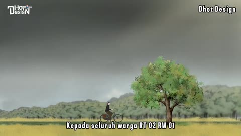 TUNTUN LANGKAHKU PART 2