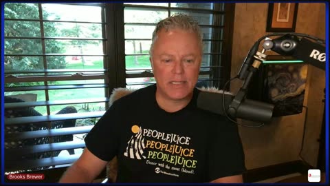 Brewer's Briefing Podcast/Radio Show