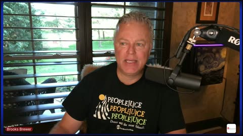 Brewer's Briefing Podcast/Radio Show