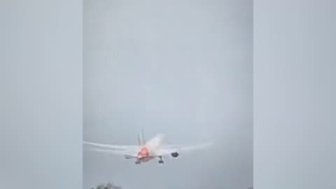 Momenti i avionit