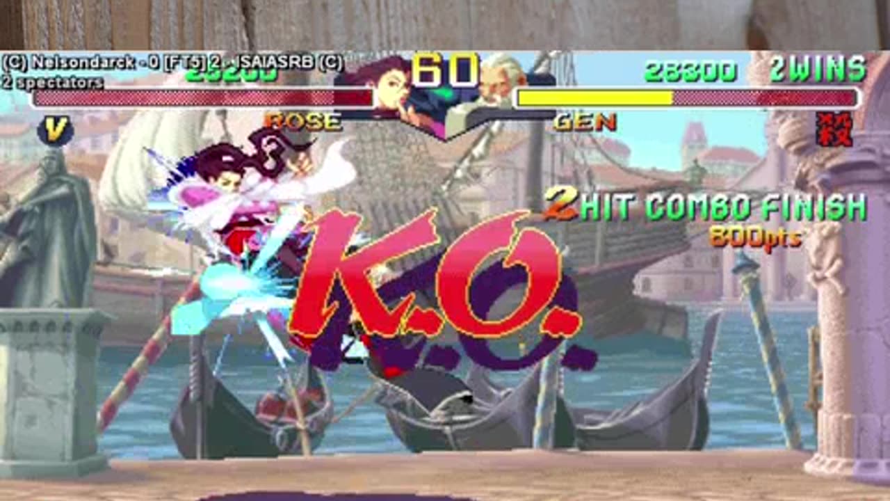 jogo street fighter zero 2.mp4