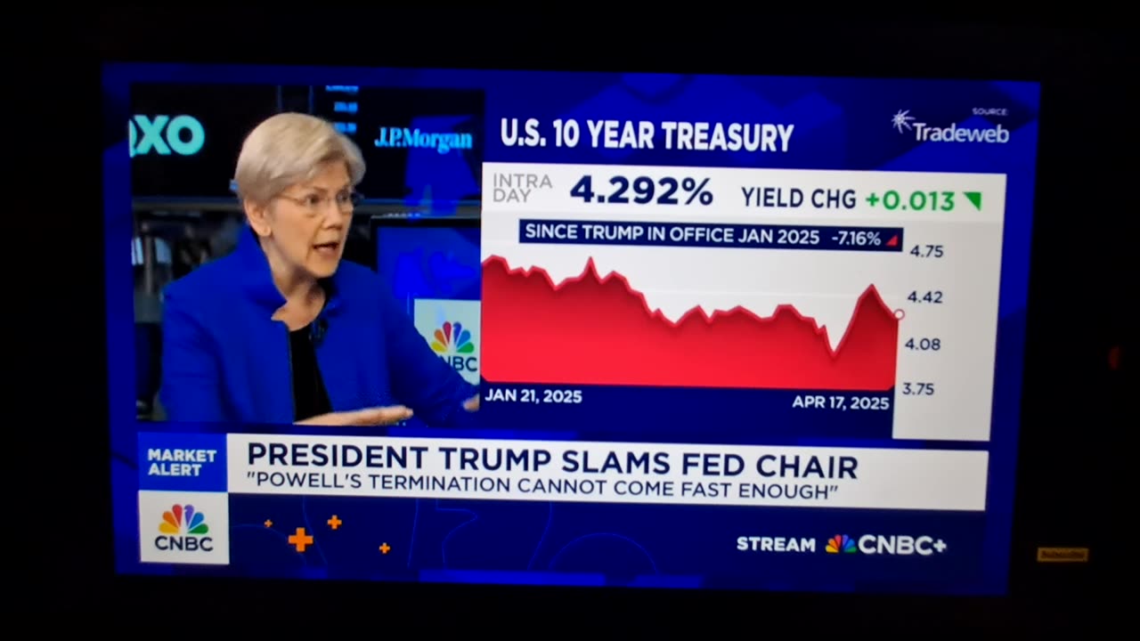 E$@U KNOWS THE DOLLAR IS DOOMED BUT TRYING TO DOWN PLAY IT...-ARROWS OF INDIGNATION 144
