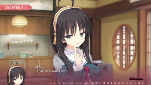 Killer Candy_#83_Seren_Banka_[Lena Route]