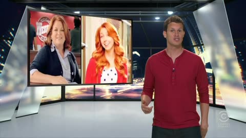 Tosh.0 - [05x10] - BK Chicken Fries