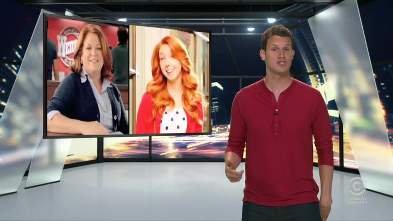 Tosh.0 - [05x10] - BK Chicken Fries
