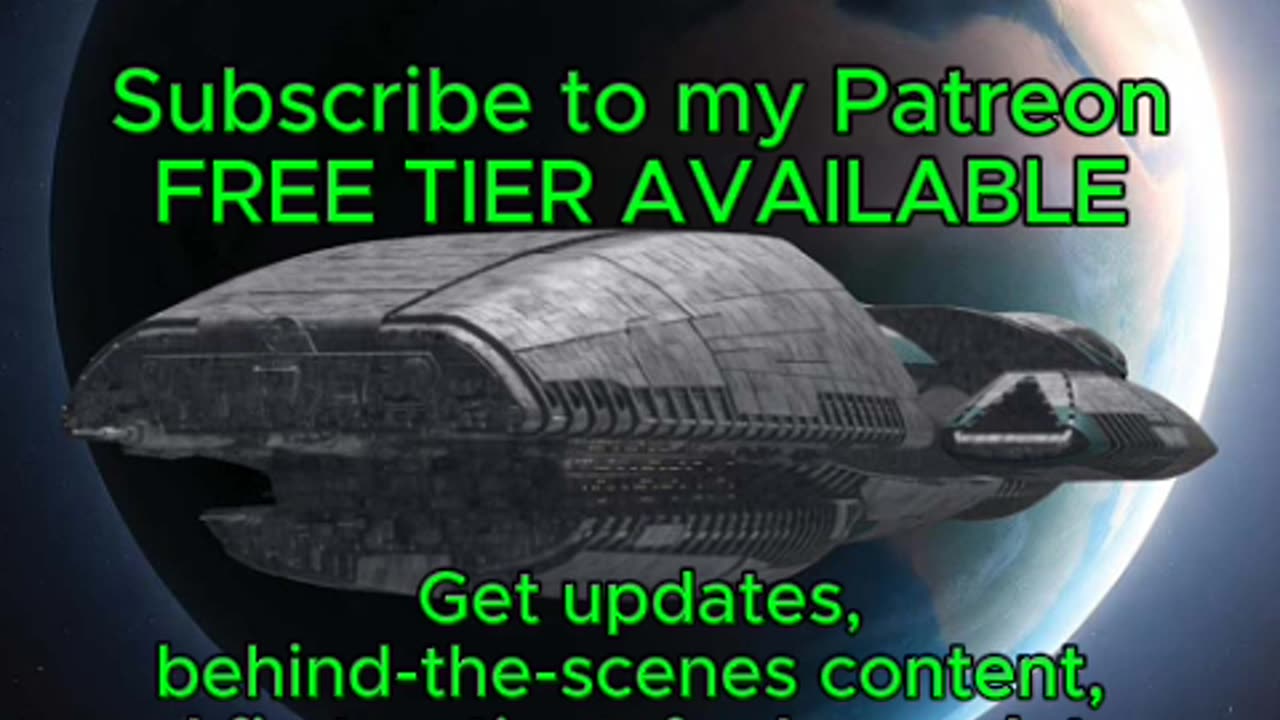Generating some hype about the upcoming Tinker, Tailor, Soldier, Serpent Part 4: RIGGED GAMBIT