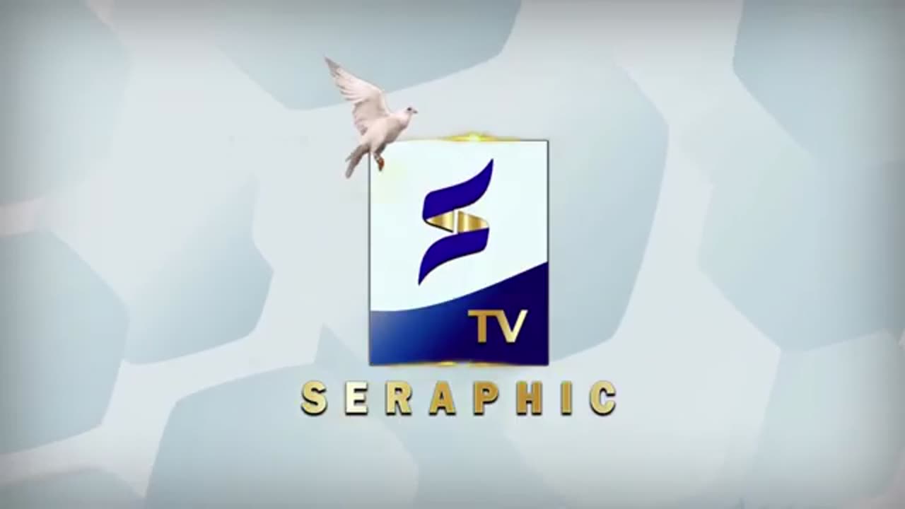 SERAPHIC PRAISE || 10TH MAY, 2025