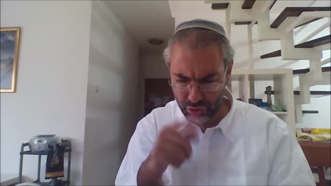 [18-07-2019] - Μωυσής, ο Μεγαλύτερος Προφήτης [#0373]