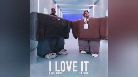 I Love It [V6] - Yandhi V1 (KanYe West) [Unreleased]