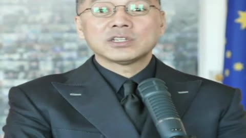 #灭共从北边开始：20211212文贵先生直播： #俄中关系（俄国1000年最成功的不要脸、拿来主义、现实主义外交）：1. 中共打 #台湾，俄罗斯不参与；2. 油、气协议必须执行，不兑现就联合美国灭共