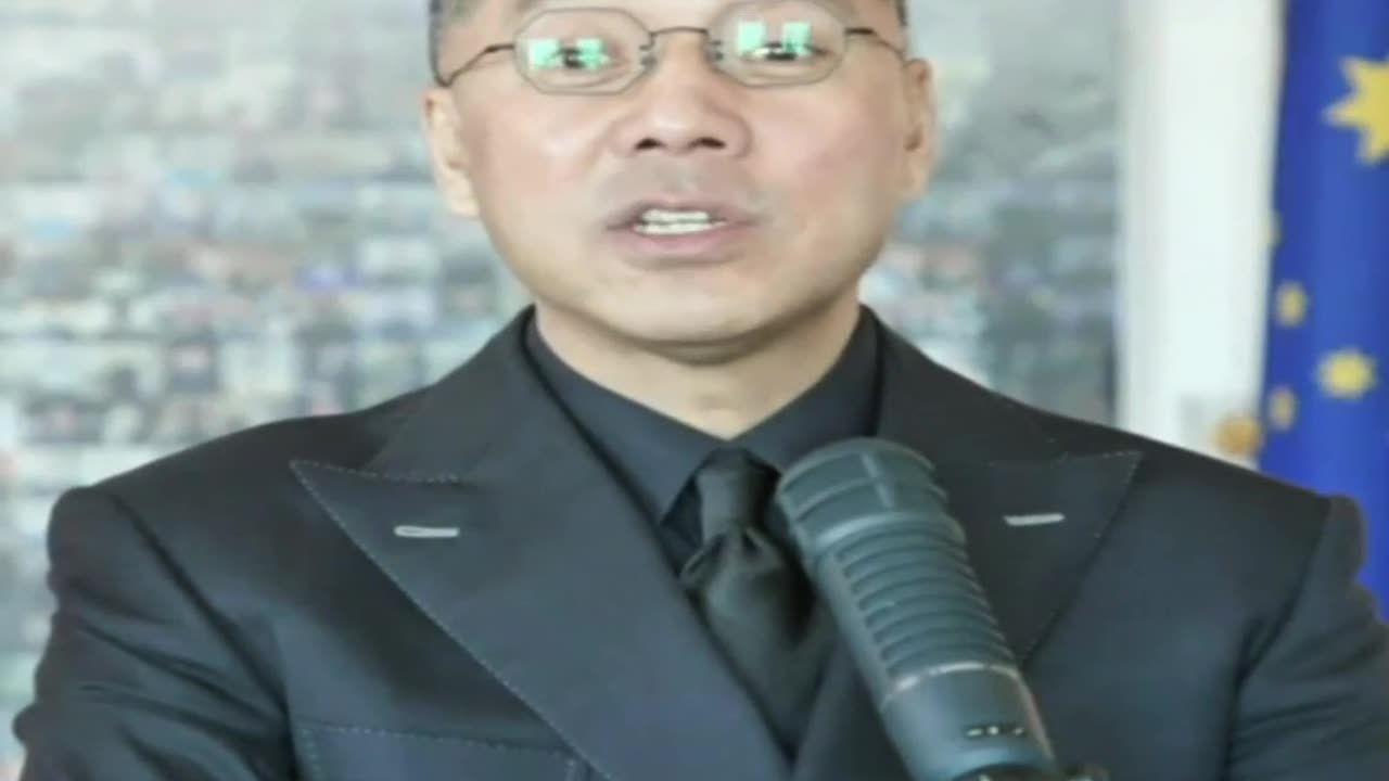 #灭共从北边开始：20211212文贵先生直播： #俄中关系（俄国1000年最成功的不要脸、拿来主义、现实主义外交）：1. 中共打 #台湾，俄罗斯不参与；2. 油、气协议必须执行，不兑现就联合美国灭共