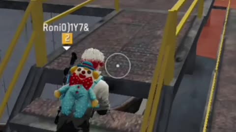 Garena Free Fire Gameplay Round 06 (11.11.2025) #babaibiswasbb #freefire #bb #garenafreefire #foryou