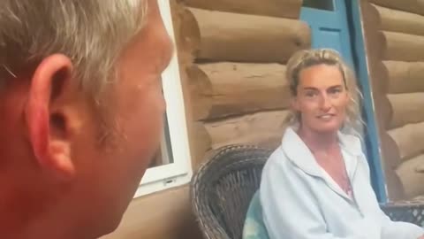 Joke of the day: A better hiding spot next time