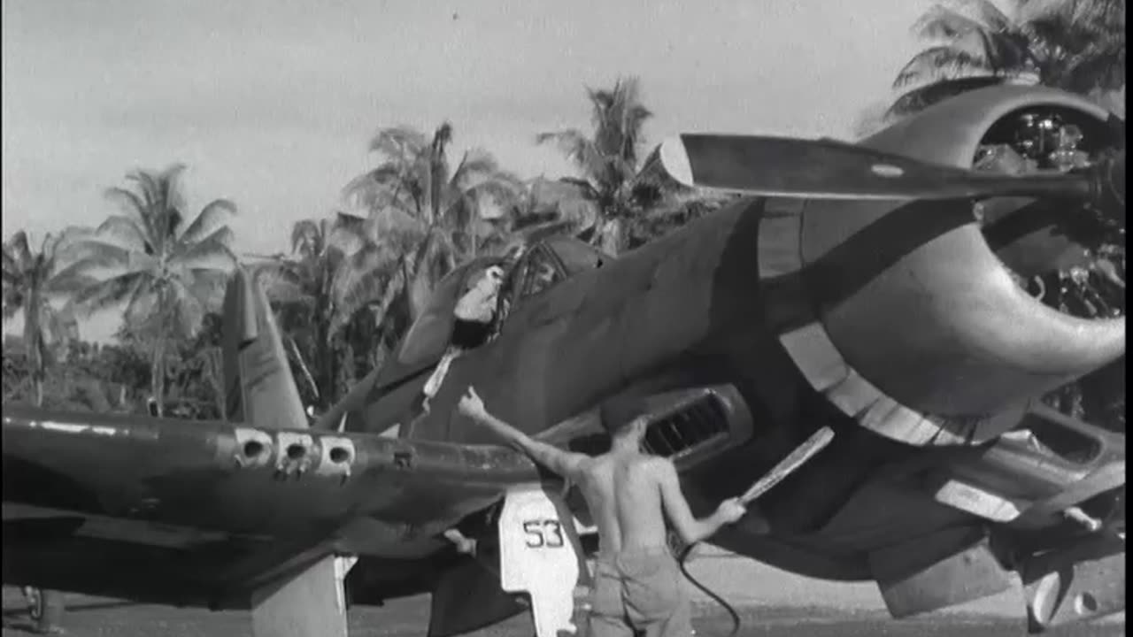 FLIGHT OPERATIONS, S... - FLIGHT OPERATIONS, SEABEE CONSTRUCTION, NEW ZEALAND PILOTS, - 428-npc-1375