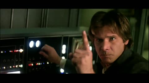 The Making of Star Wars 7