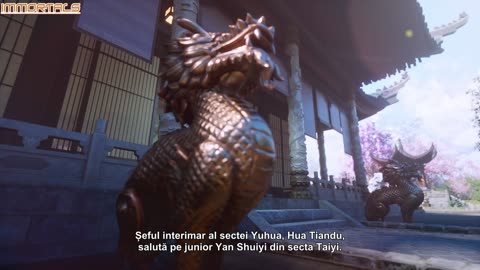 Yong Sheng 4 - 16