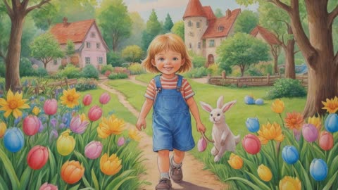 Tchoupi's Abenteuer ✨ Geschichten zum Einschlafen - Märchen - Kurze Bücher erzählt