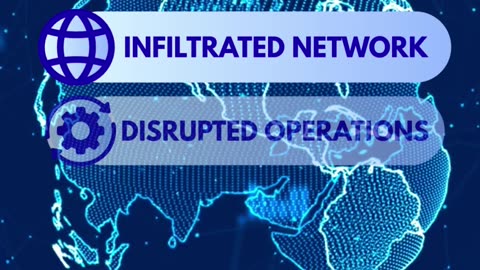 How the FBI Took Back $1M from BlackSuit Ransomware | Cybersecurity | Hoplon