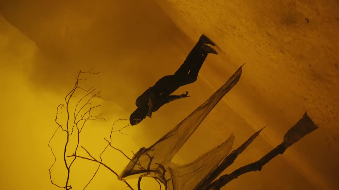 GAEREA - Hellbound (OFFICIAL VIDEO)