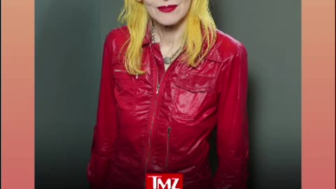 Rip to pam hogg rip to her 🙏🕊🕯⚰️🪦12/2/25