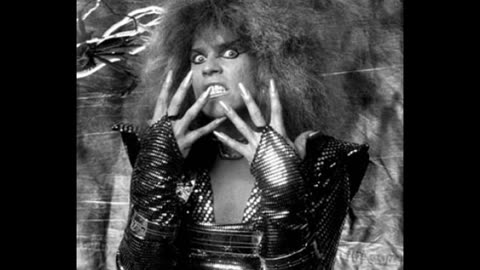 Lizzy Borden Visions 🇺🇸
