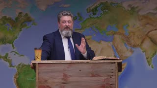 A Still Small Voice JULY 9, 2025 Pastor Corbin Ressl