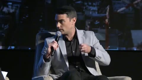 The existence of Israel is the single greatest guarantor of my loyalty to the United States