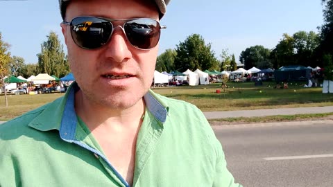 Hazai Vásár - Nyíregyháza 2025