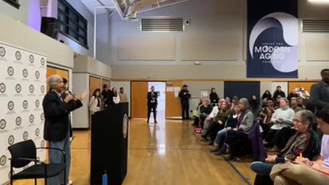 Democrat Proves What Trump's Been Saying All Along About Midterm Stakes