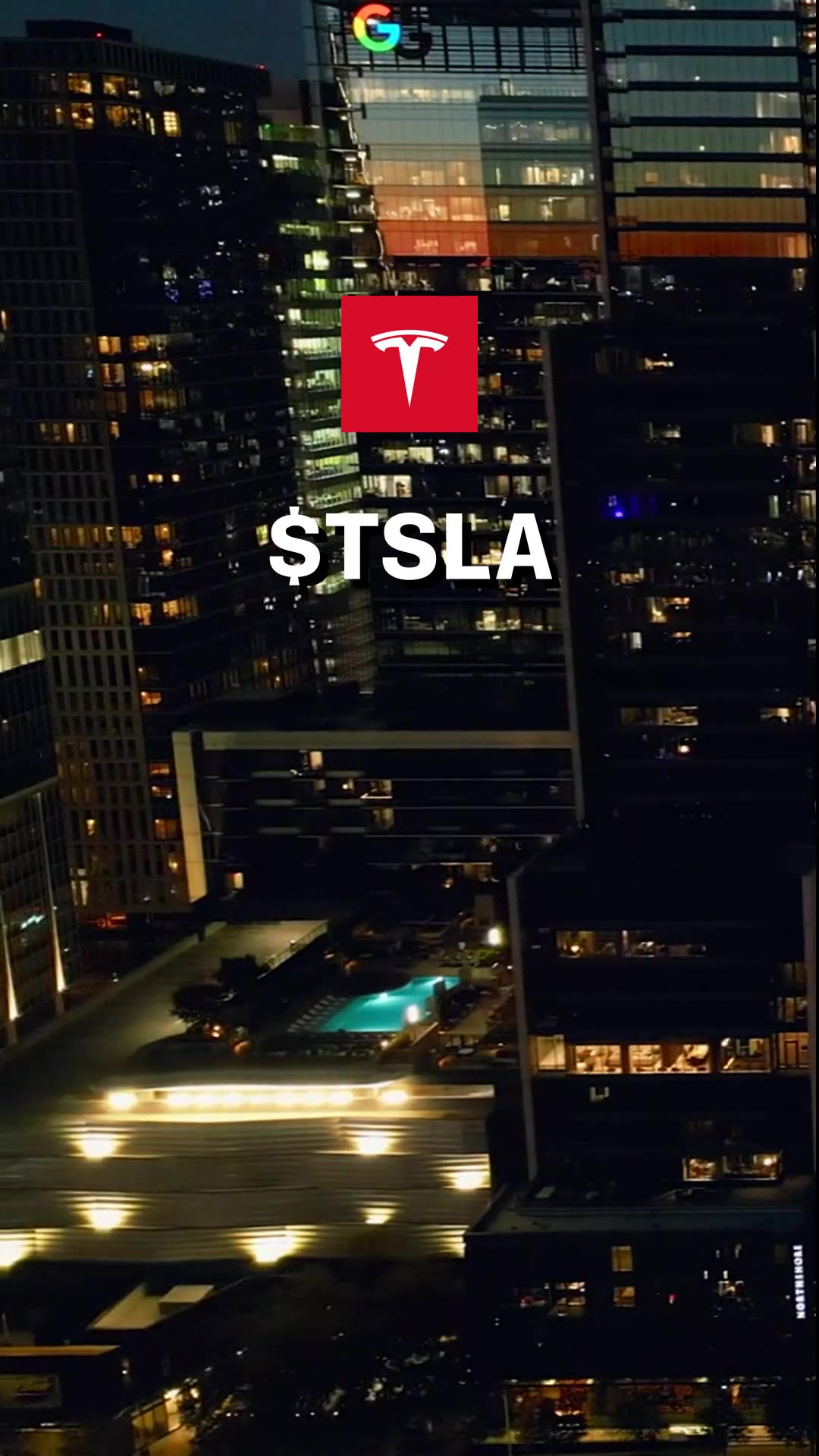 Tesla Unveils Robotaxi Rollout, Sending Markets Soaring $TSLA #stonks #investing #genbet