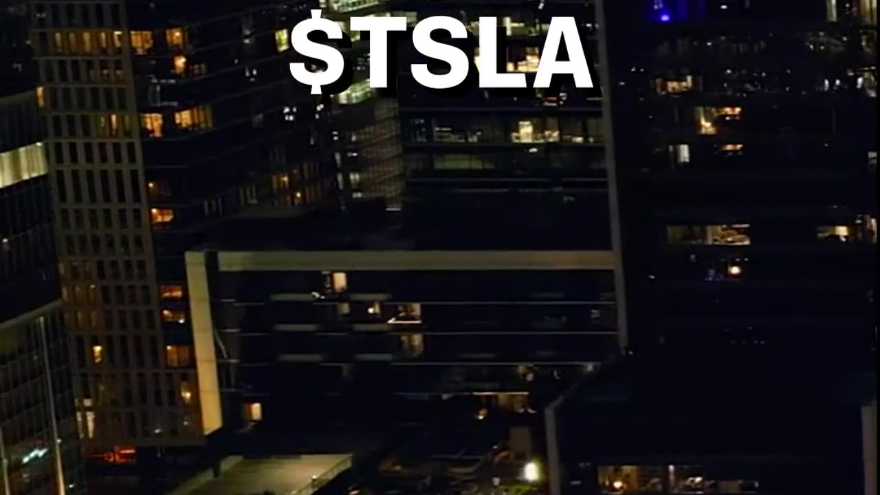 Tesla Unveils Robotaxi Rollout, Sending Markets Soaring $TSLA #stonks #investing #genbet