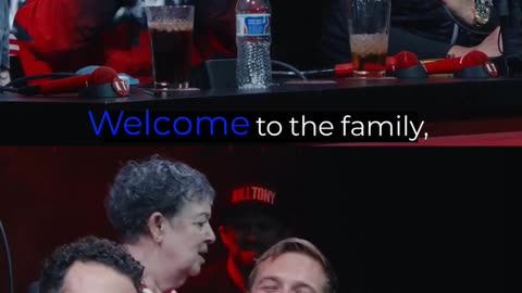 JP's new mom Joy Hinchcliffe