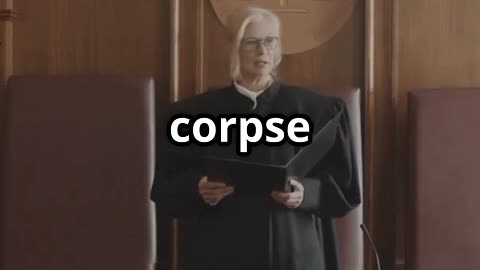 The Trial of a DEAD Pope 😱⚖️ (True Story from 897 AD) #MedievalMadness #BizarreHistory #DarkHistory