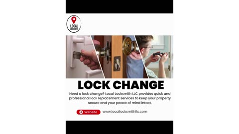 Local Locksmith LLC.