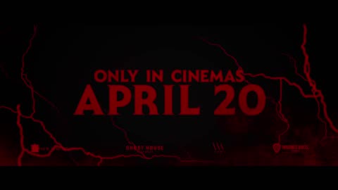 Evil Dead Rise – Official Trailer - Red Band